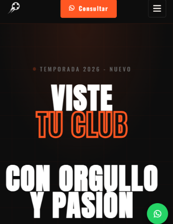 Tienda de tecnología