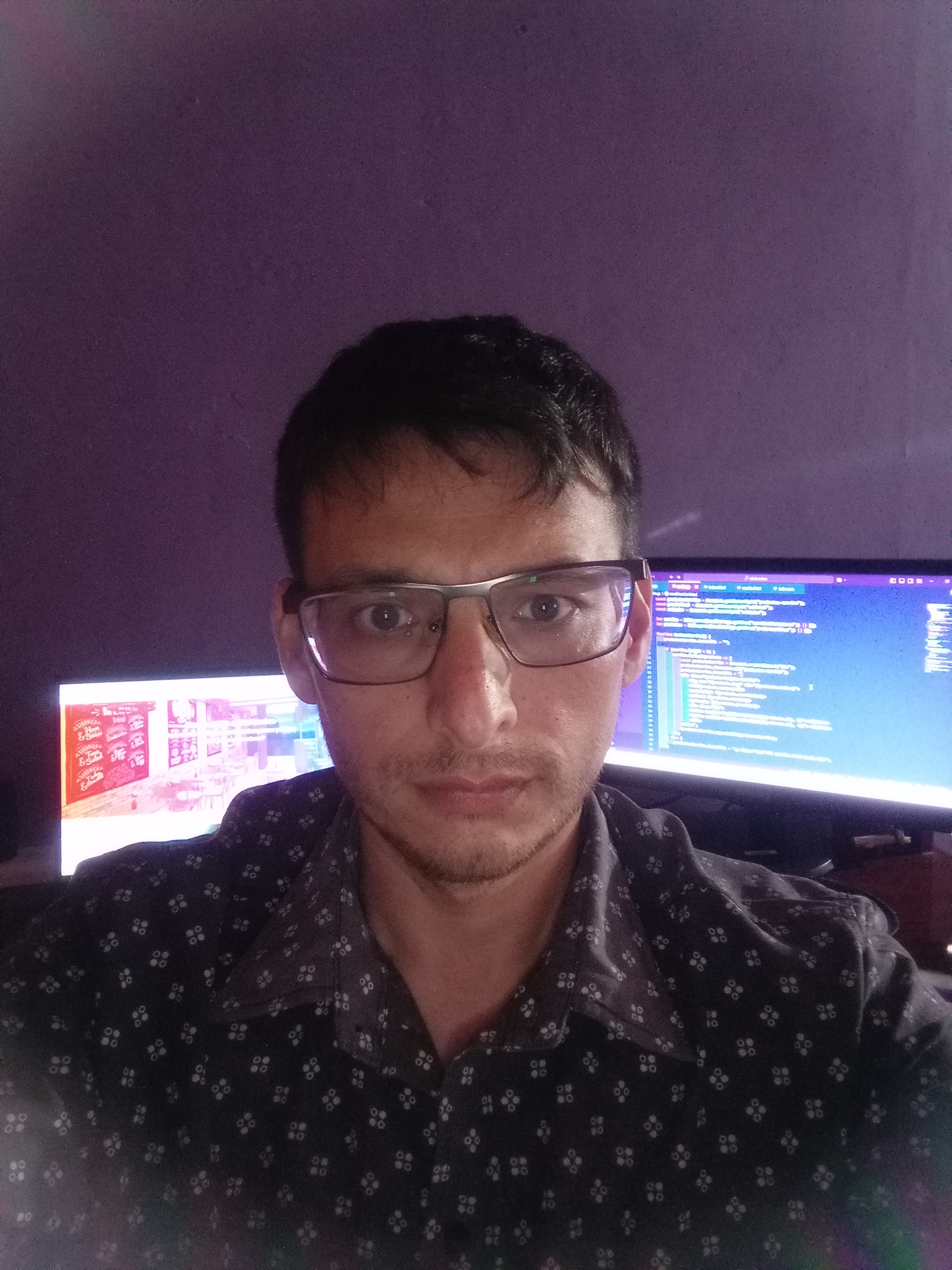 Foto de perfil de Juan Pablo Chamorro